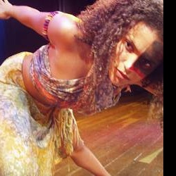 afro brazilian dance images
