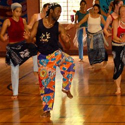 images of afro brazilian dance classes