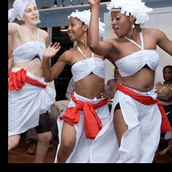 afro brazilian dance images