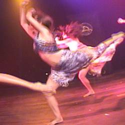 afro brazilian dance images