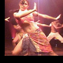 afro brazilian dance images