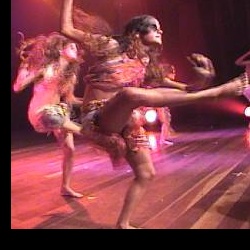 images of afro brazilian dance classes